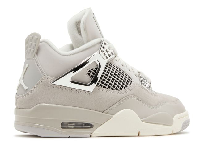 Wmns Jordan 4 Retro 'Frozen Moments'
