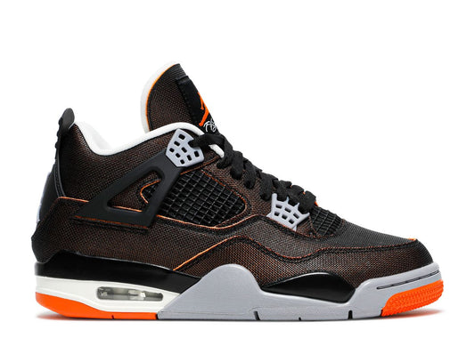 Wmns Jordan 4 Retro 'Starfish'