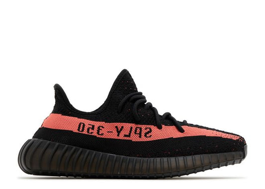 Yeezy Boost 350 V2 'Red'