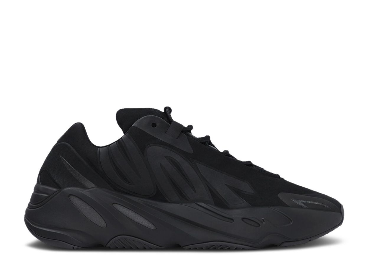 Yeezy Boost 700 MNVN 'Triple Black'