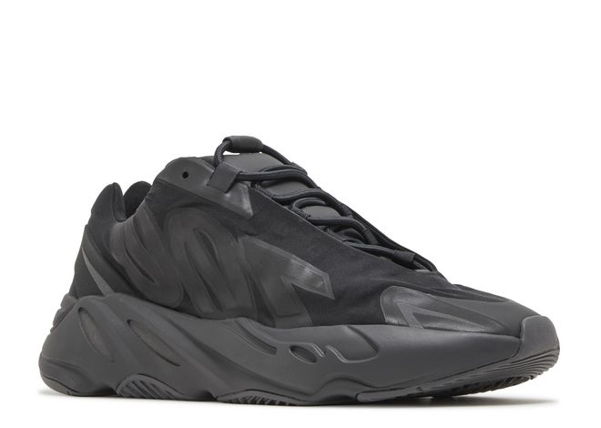 Yeezy Boost 700 MNVN 'Triple Black'