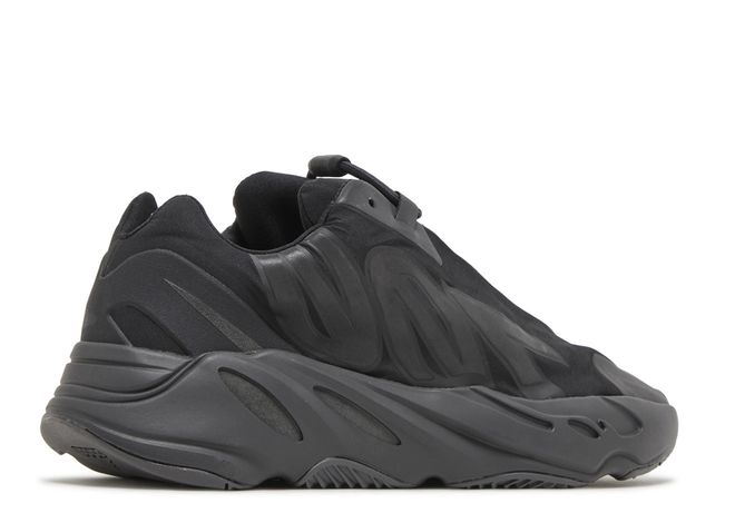Yeezy Boost 700 MNVN 'Triple Black'