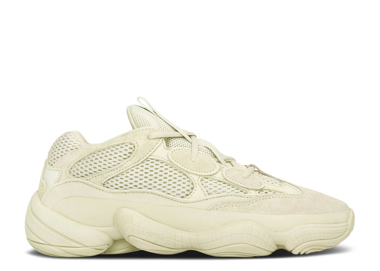 Yeezy 500 'Super Moon Yellow'